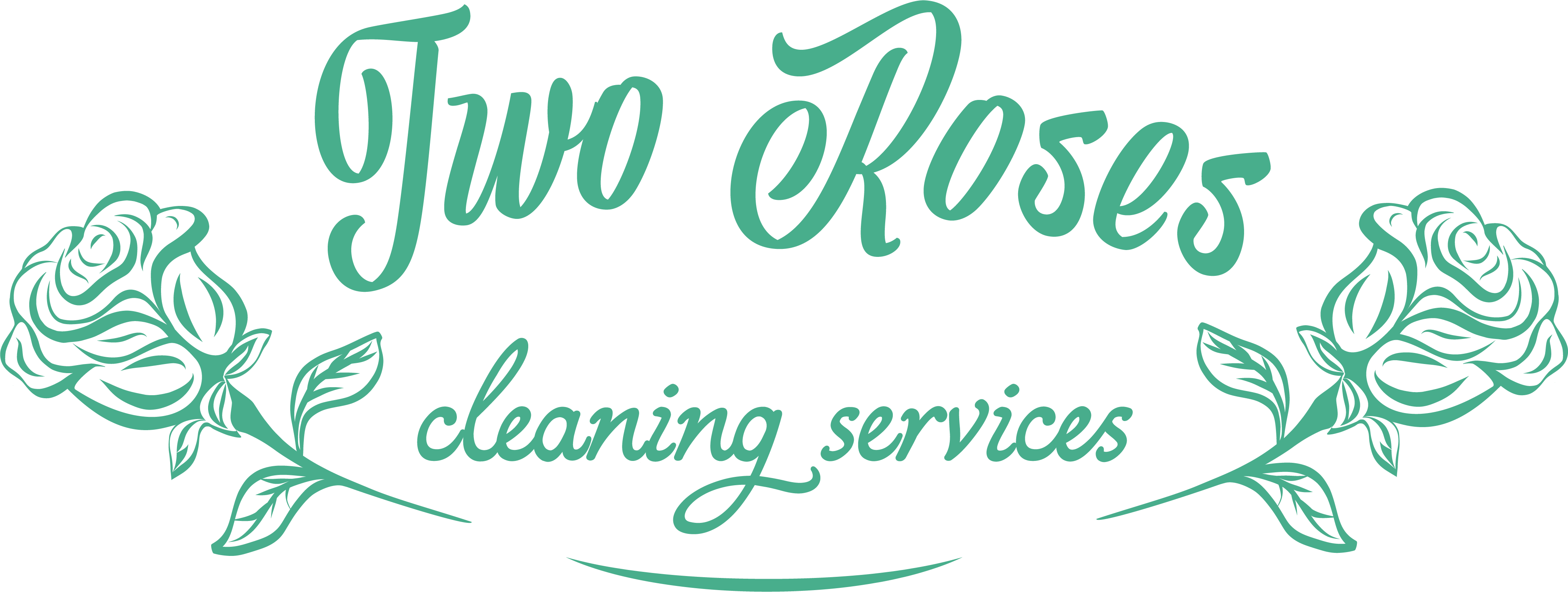two roses cleaning services 
